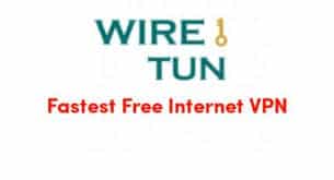 تحميل برنامج Wire Tun مهكر 2023 من ميديا فاير للاندرويد