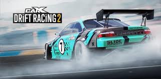 تحميل لعبة CarX Drift Racing 2 مهكرة 2023 للاندرويد