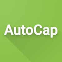 تحميل برنامج اوتو كاب Autocap مهكر 2023 للاندرويد