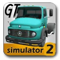 تحميل لعبة grand truck simulator 2 مهكرة 2023 اخر اصدار للاندرويد
