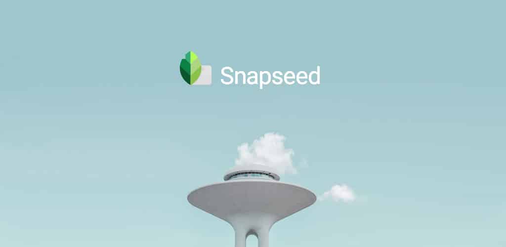 تحميل برنامج سناب سيد SnapSeed مهكر 2023 للاندرويد