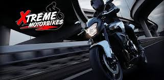 تحميل لعبة Xtreme Motorbikes مهكرة 2022 للاندرويد